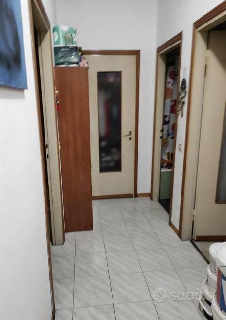 Appartamento – Saronno, Volta-Prealpi - Altro