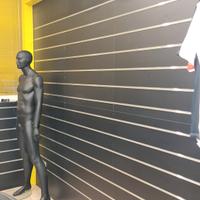 Arredo per showroom o 