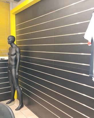 Arredo per showroom o 