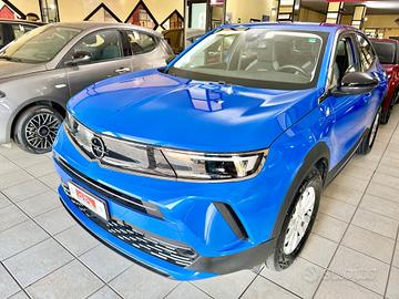 Opel Mokka 1.2 Turbo 130 CV aut. Edition