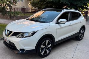 Nissan Qashqai 1.5 dci 360 110cv E6