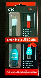 Otg multifunzione