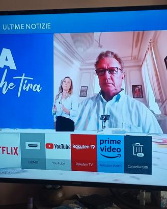 SMART TV