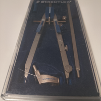 Compasso Staedtler Balaustrone