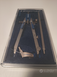 Compasso Staedtler Balaustrone