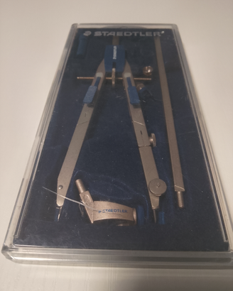 Compasso Staedtler Balaustrone