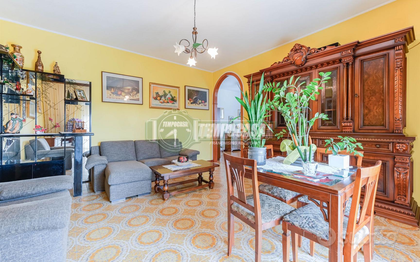 Casa – Zanica, Bergamo - Vista 3