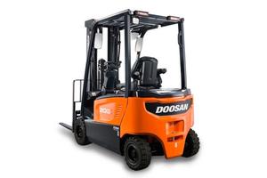Muletto Doosan