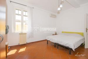 Bilocale locato in zona Giardini