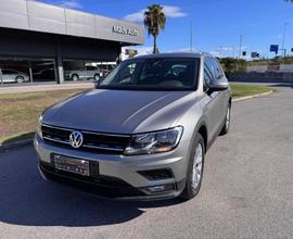 VOLKSWAGEN Tiguan 2.0 TDI 150CV SCR DSG 4MOTION