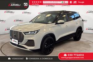 Sportequipe Sportequipe 8 1.5 phev auto -TETTO-360