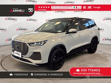 Sportequipe Sportequipe 8 1.5 phev auto -TETTO-360