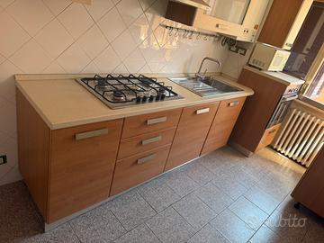 Cucina completa