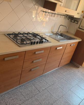 Cucina completa