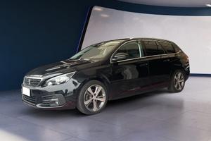 Peugeot 308 BlueHDi 130 S&S SW Allure