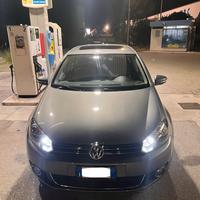 Golf 6 1.6 105cv