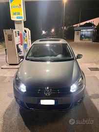 Golf 6 1.6 105cv