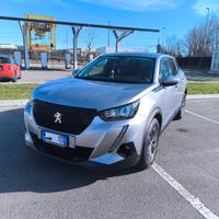 Peugeot 2008 Allure pack 