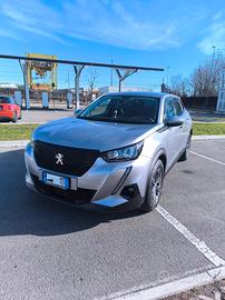 Peugeot 2008 Allure pack 