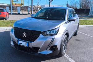 Peugeot 2008 Allure pack 
