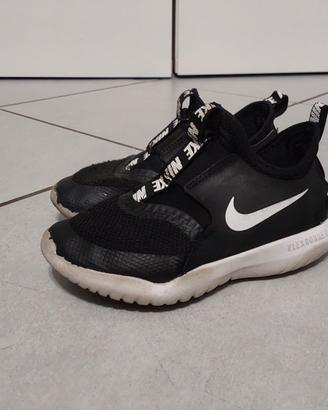 Scarpe Nike Flexrunner - bambino numero 25