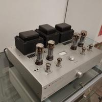 FINALE A VALVOLE MARK LEVINSON  RED ROSE MODEL 2