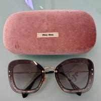 occhiali Miu miu