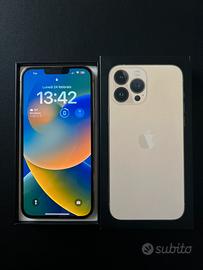 Iphone 13 Pro Max 512gb