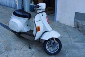 vespa PK 50 Elestart