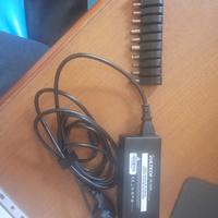 Caricatore universale per PC