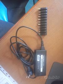 Caricatore universale per PC