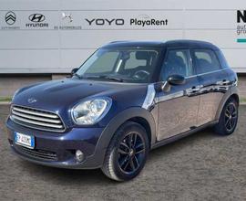 MINI Mini 1.6 Cooper D Countryman
