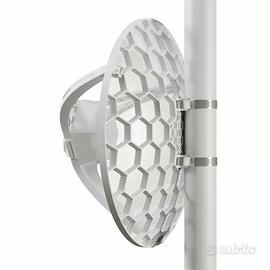 MikroTik LHG LTE18 Kit - in perfette condizioni