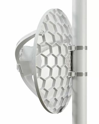 MikroTik LHG LTE18 Kit - in perfette condizioni