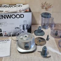 Kenwood FPP225 multipro robot da cucina