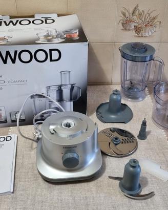 Kenwood FPP225 multipro robot da cucina