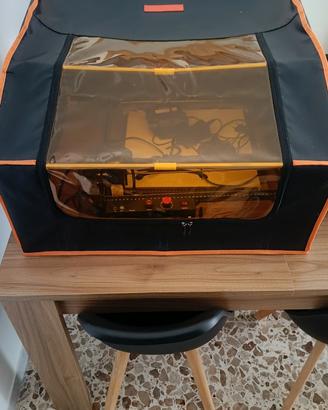 Incisore laser Mecpow X3 pro