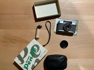 Olympus Pen EE