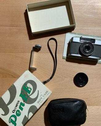 Olympus Pen EE