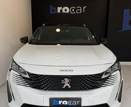 Peugeot 3008 BlueHDi 130 S&S EAT8 GT Line