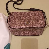 borsetta e portafoglio Thun