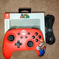 Gamepad Nintendo switch