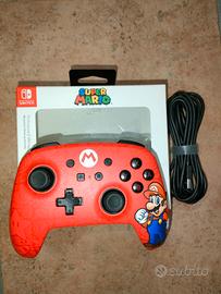 Gamepad Nintendo switch