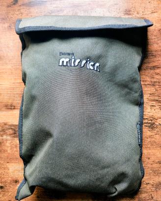 Sacca di Mantenimento (Sling) Carpfishing Daiwa