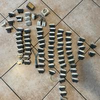 Linea idea VIMAR bianca