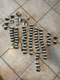 Linea idea VIMAR bianca