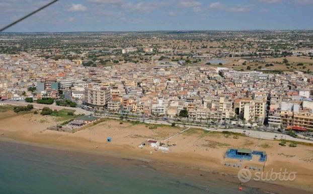 Costruisci il tuo B&B o la tua villa a Pozzallo