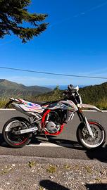 Swm sm 500r