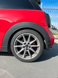 Cerchi 17 bmw/audi/volkswagen