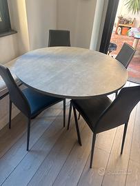 Tavolo di design  Calligaris